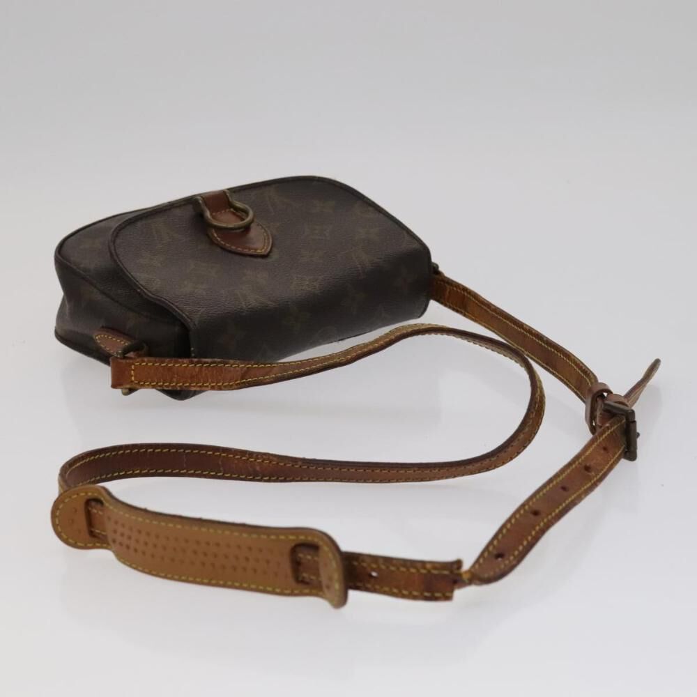 Louis Vuitton Saint Cloud