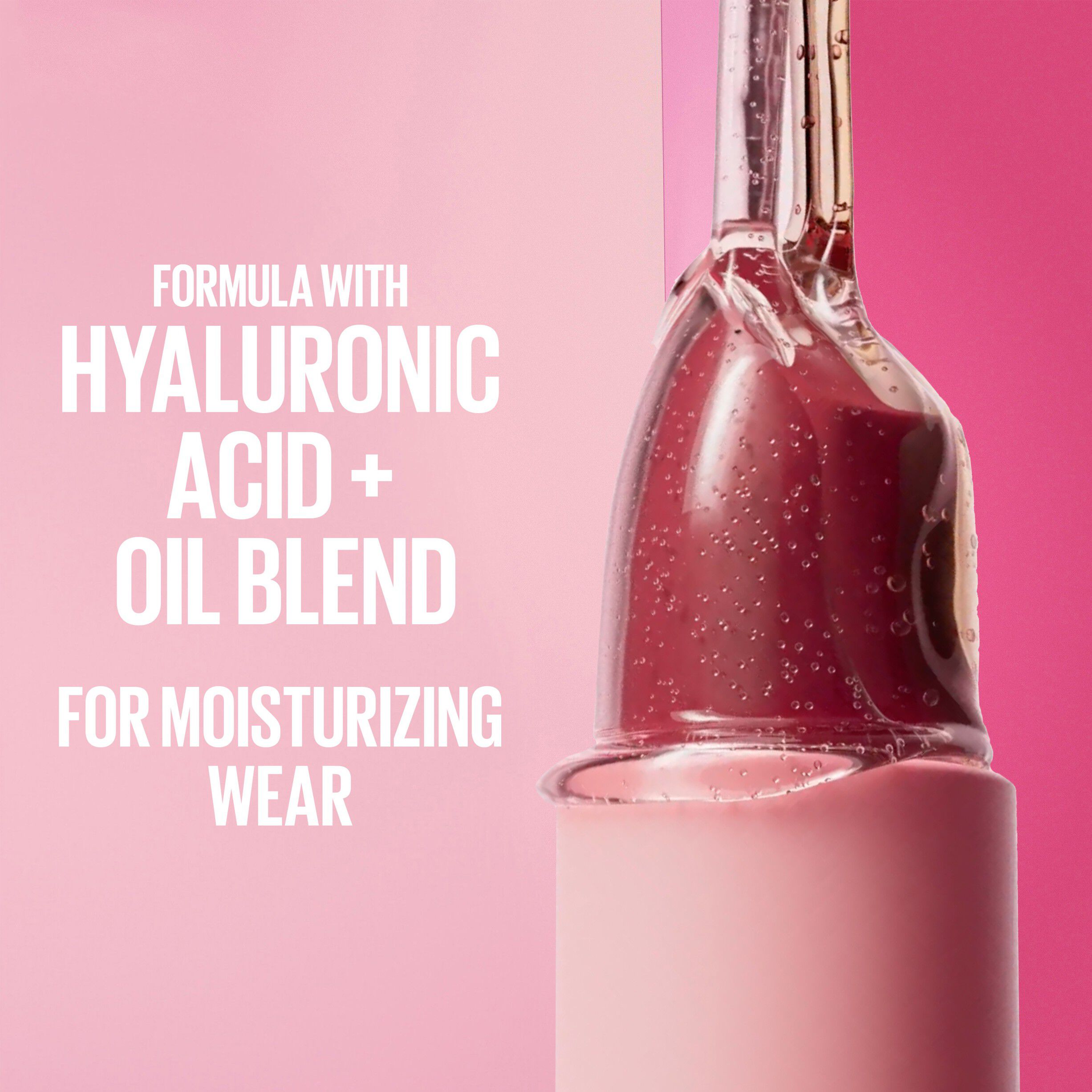 Maybelline Serum Lipstick