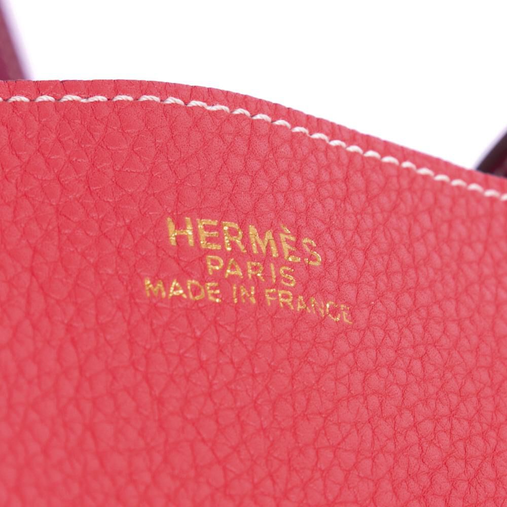 Herm&egrave;s Tote