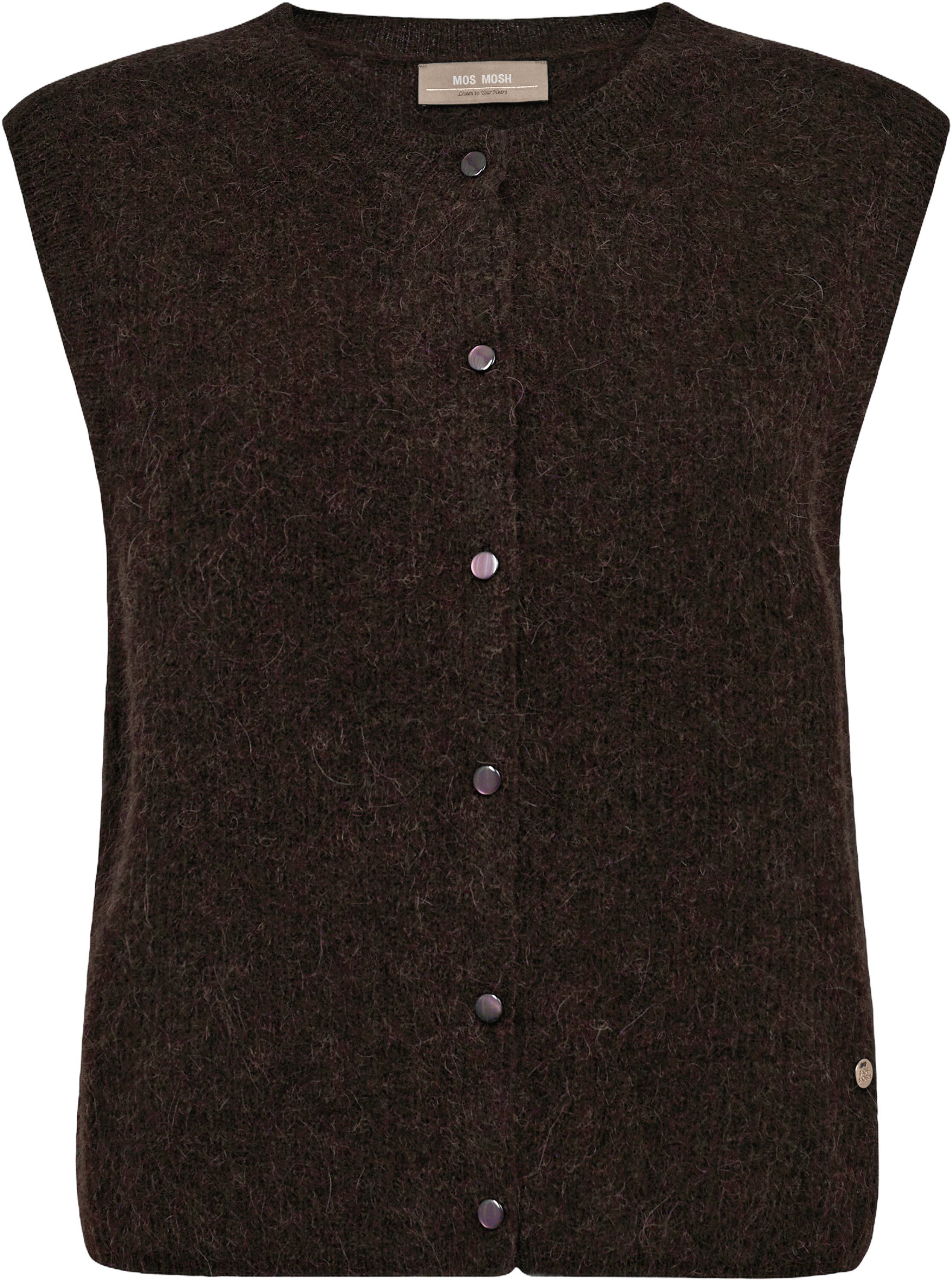 MMAlmine Thora Knit Vest