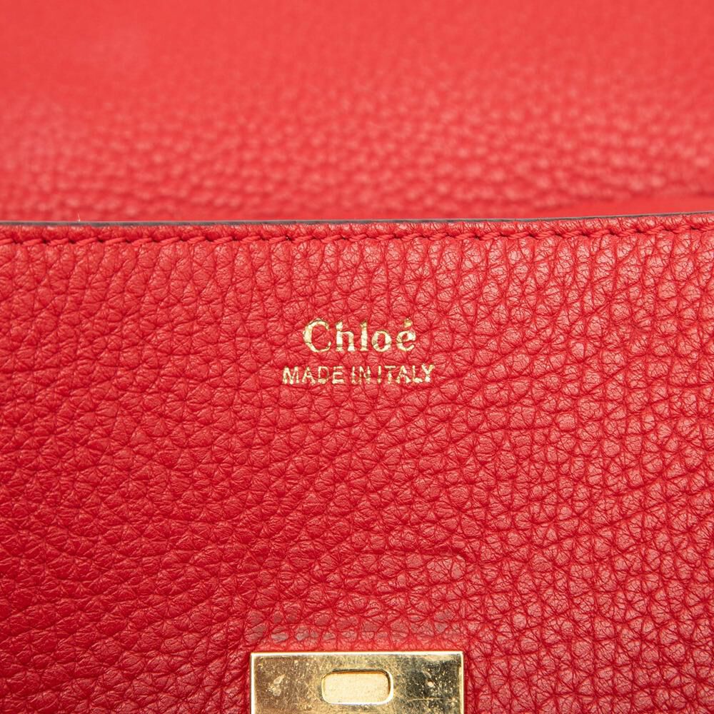 Chlo&eacute; Crossbody Bag