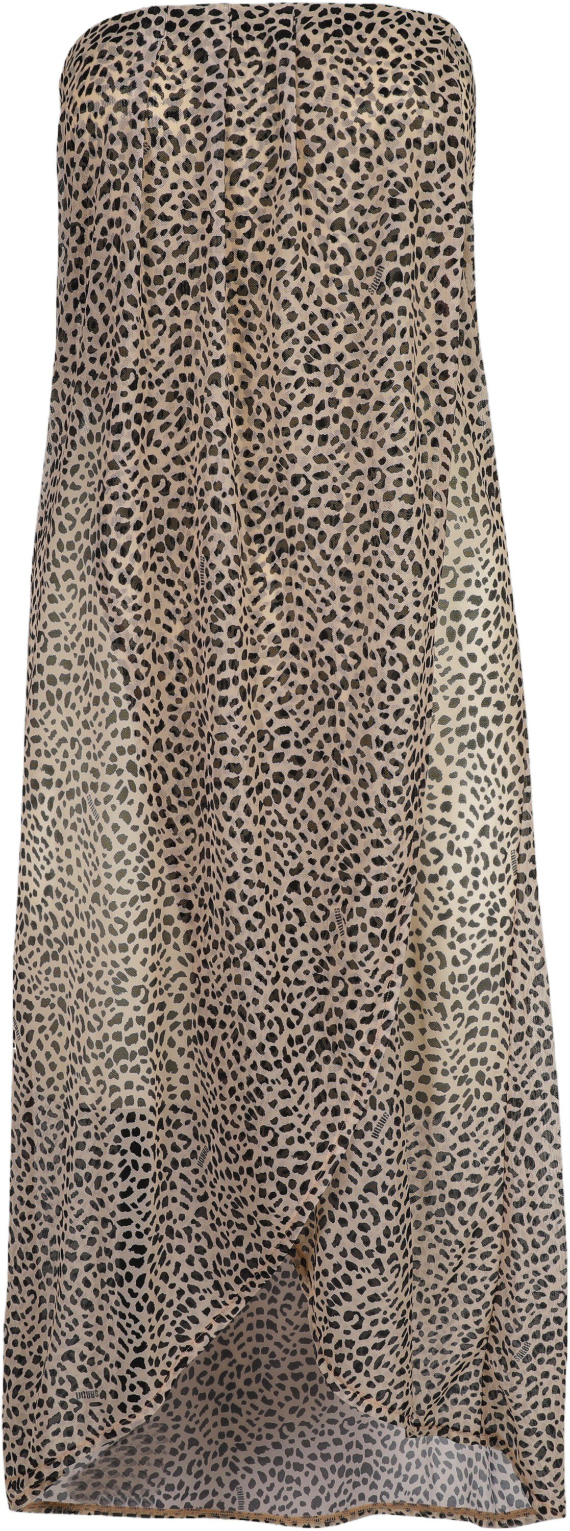 Pryce badedragt med specielle accessori