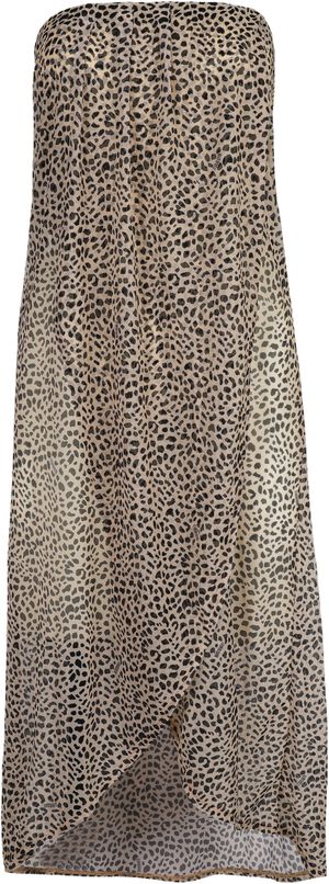 Pryce badedragt med specielle accessori