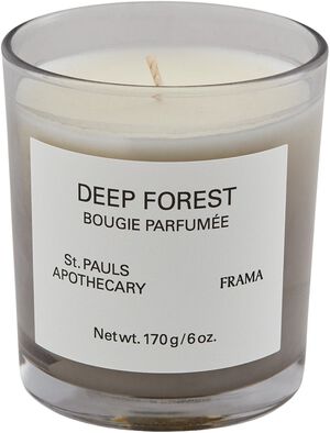 Scented Candle | Deep Forest | 170 g