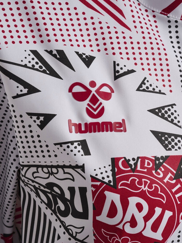 DBU Woman 23 Line Up tr&oslash;je Voksen