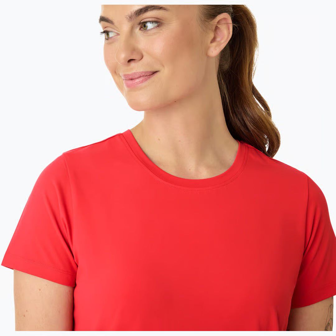 Perfect Basic Tr&aelig;nings T-shirt