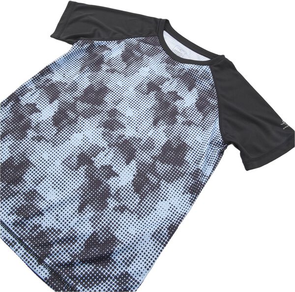 Go! trænings T-shirt