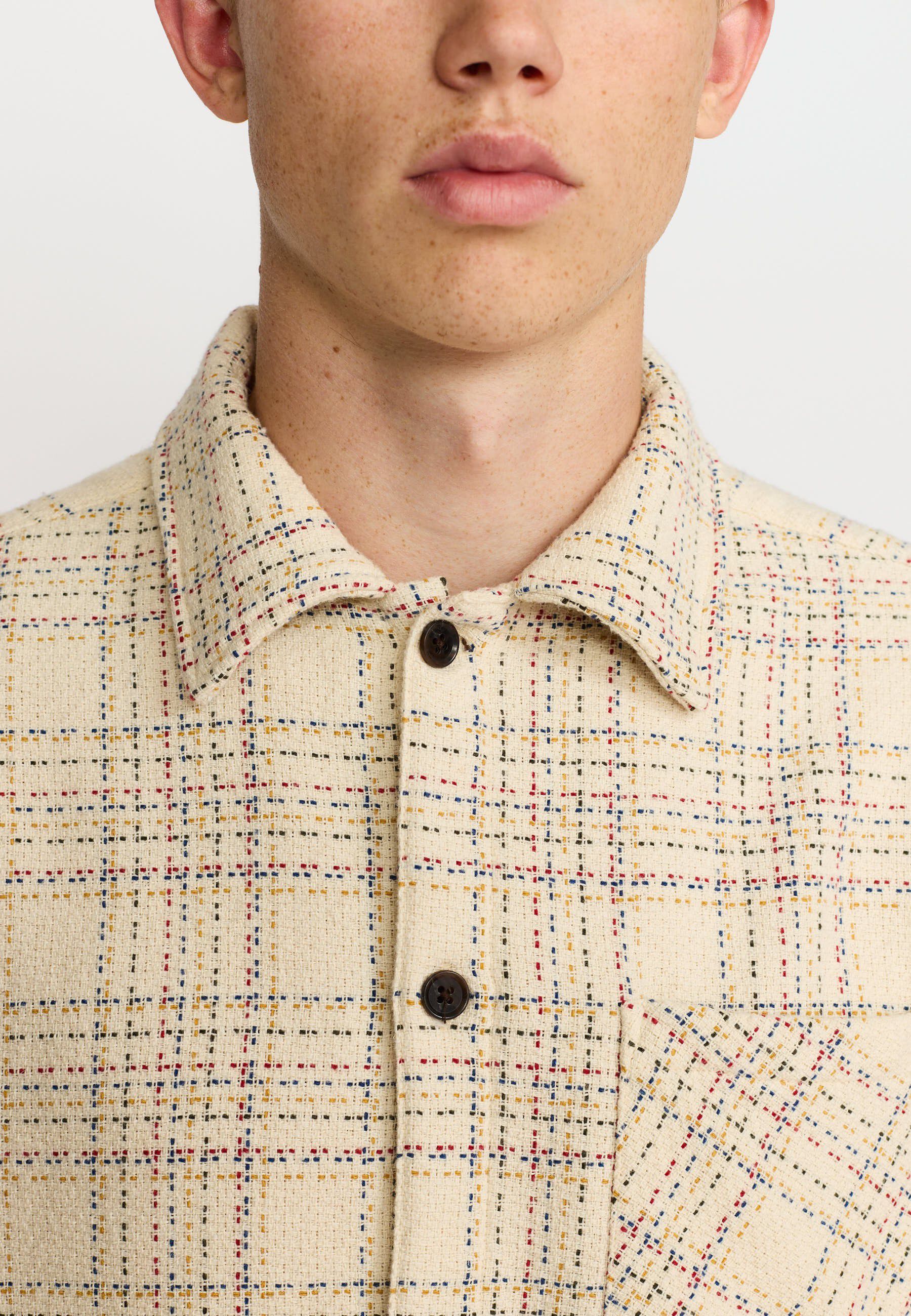 Long-sleeve Shirts