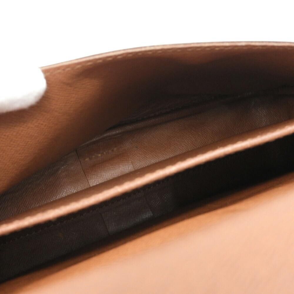 Louis Vuitton Cartouchiere