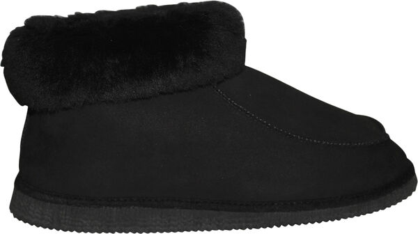 Comfort Soft Black - ASLAK