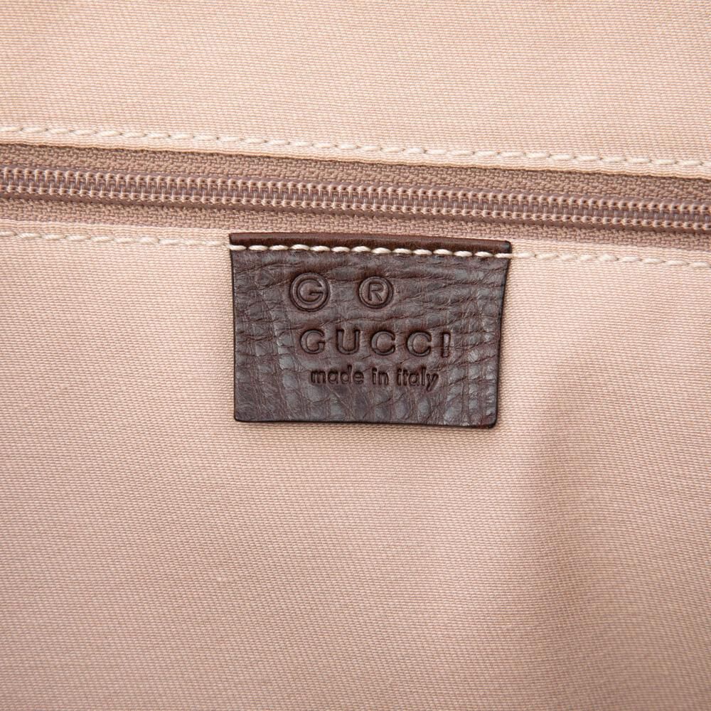 Gucci Tote