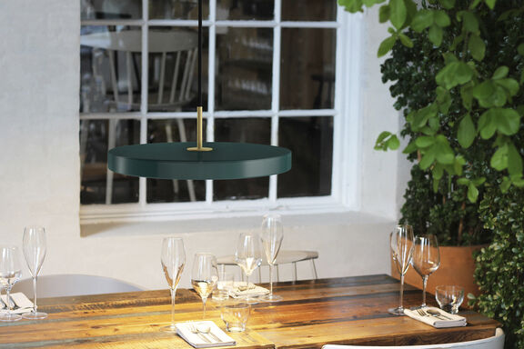 Asteria Nuance, &Oslash;43