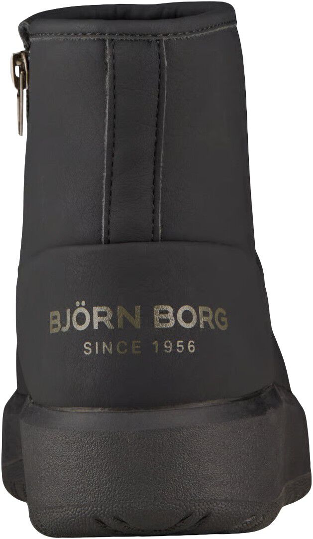 Wooly Vinterst&oslash;vler