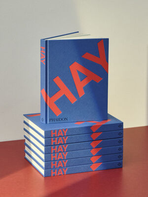 HAY Phaidon Book-ENG