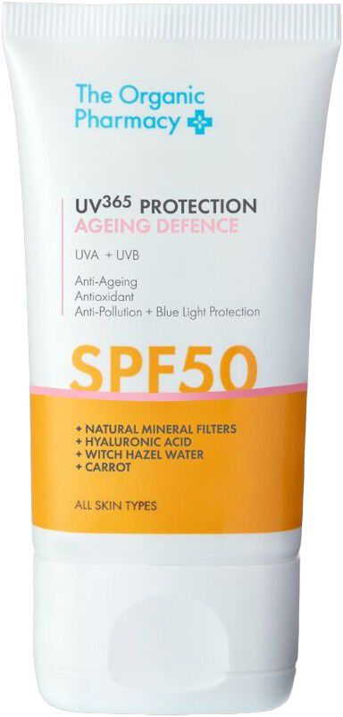 UV365 Protection Ageing Defence SPF 50 40ml
