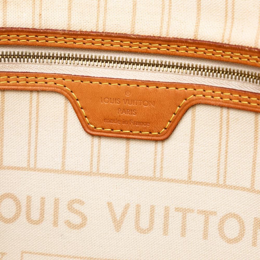 Louis Vuitton Neverfull