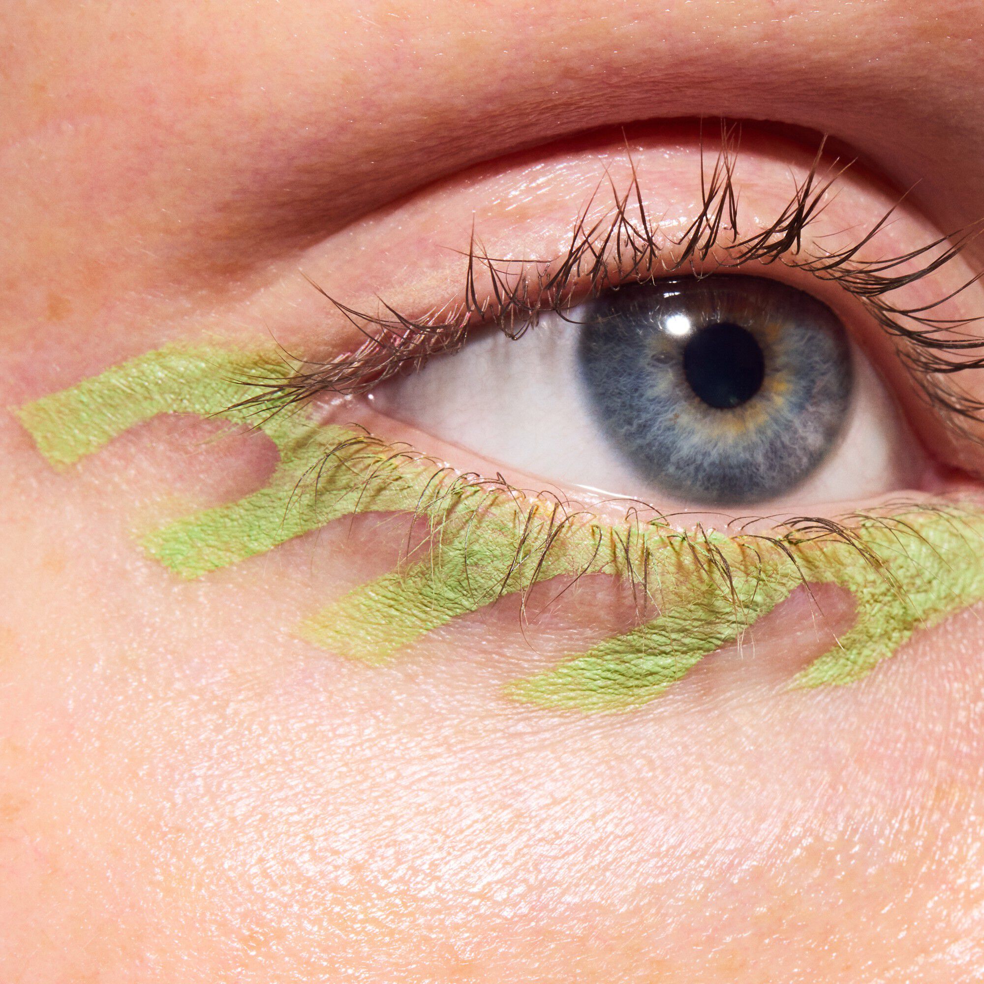 Colour Excess Gel Pencil Eye Liner