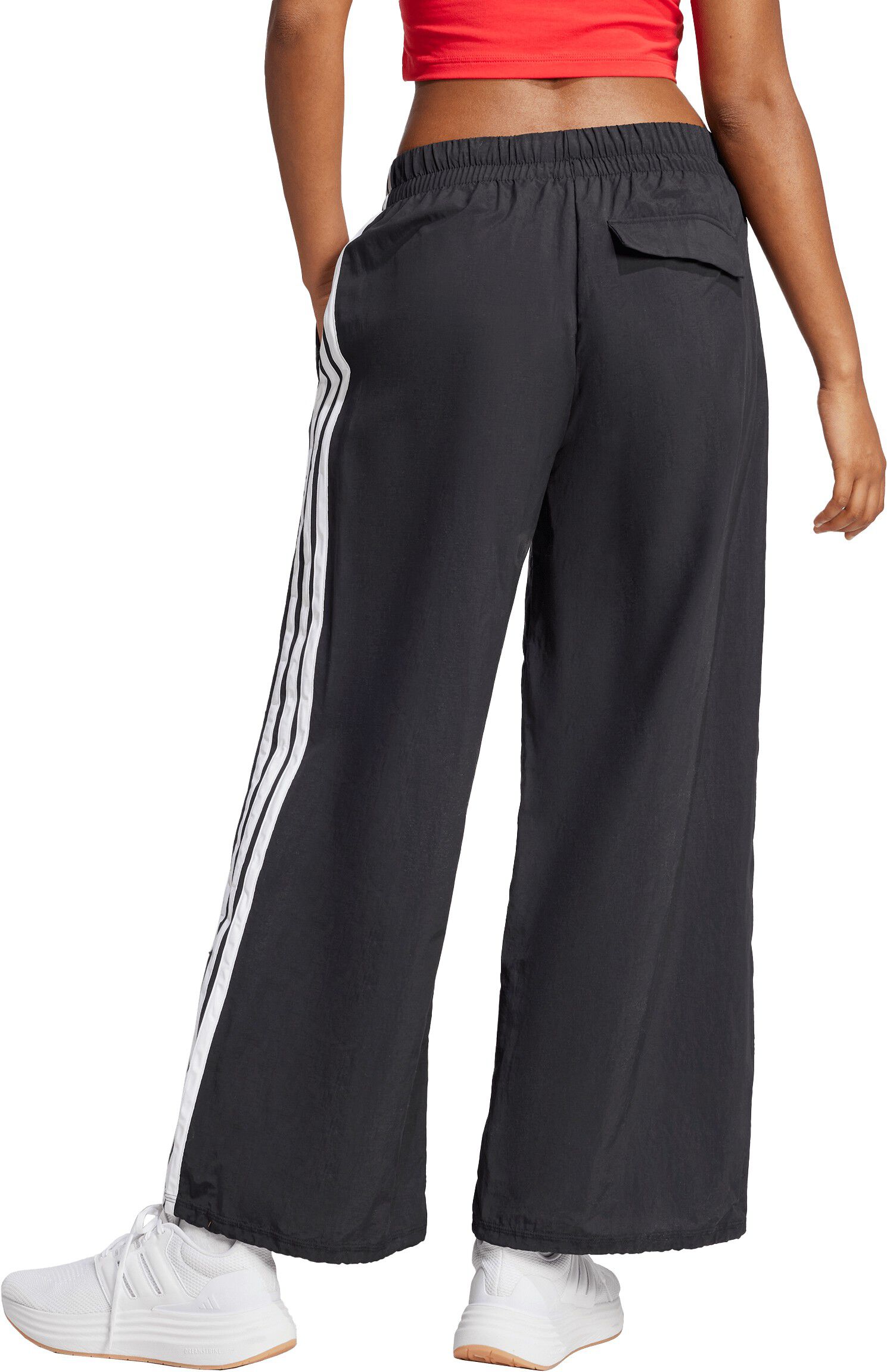 Essentials 3-stripes Bukser