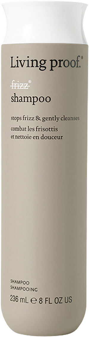No Frizz Shampoo 236ml
