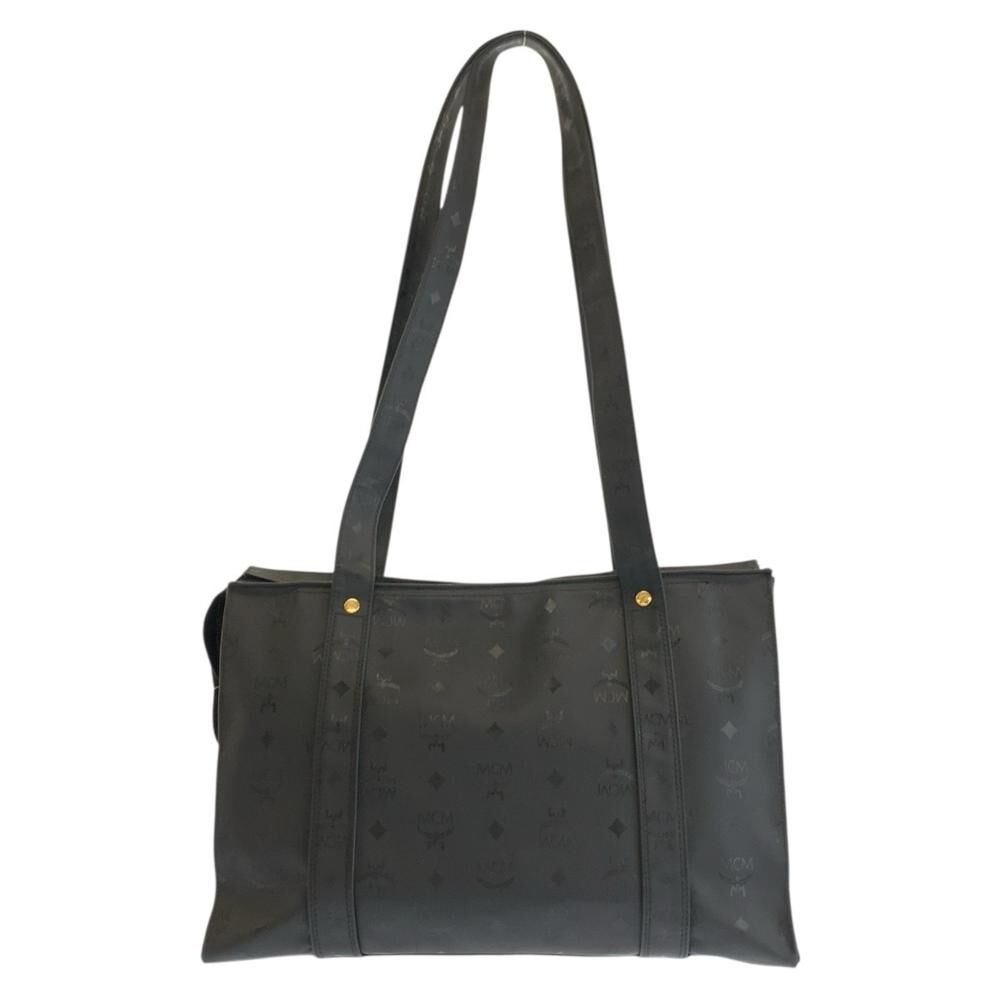 Mcm Tote
