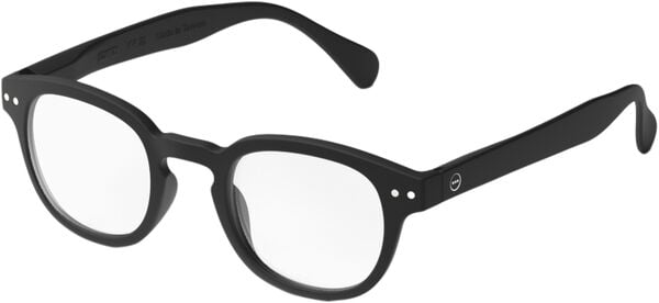 READING #C Black Soft +1. 50