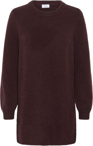 MaleenSZ Long Pullover