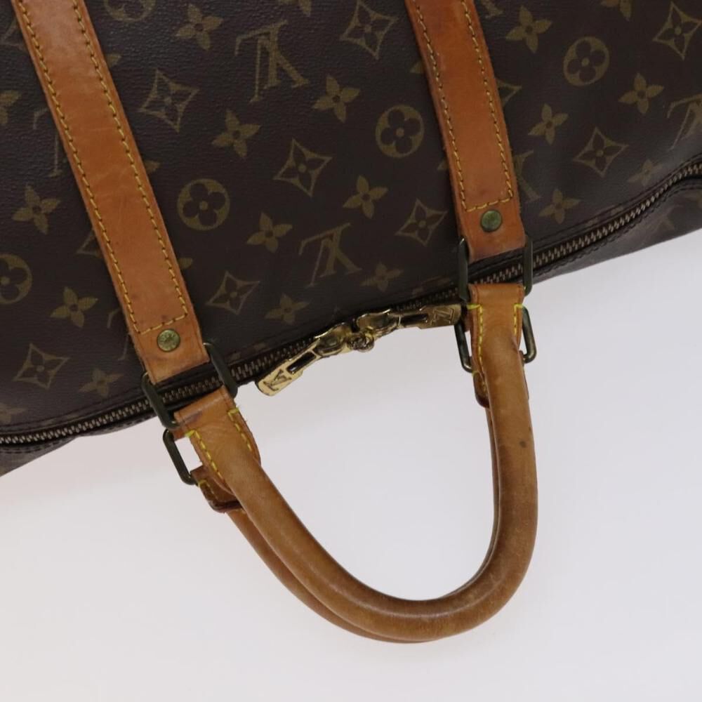 Louis Vuitton Keepall