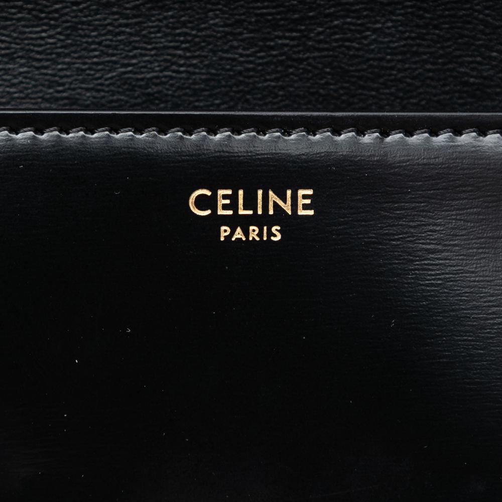Celine Shoulder Bag