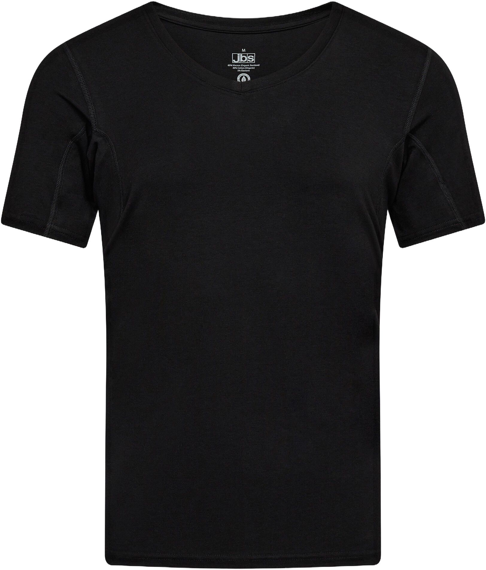JBS Bamboo v-tee absorbent