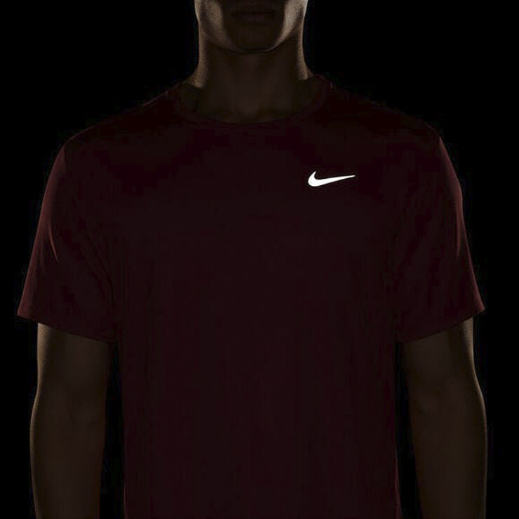 Dri-FIT UV Miler løbe T-shirt