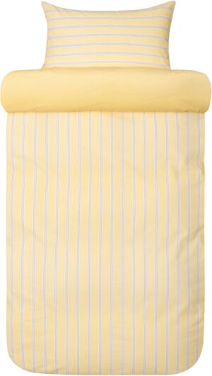 Ylva senges&aelig;t gul