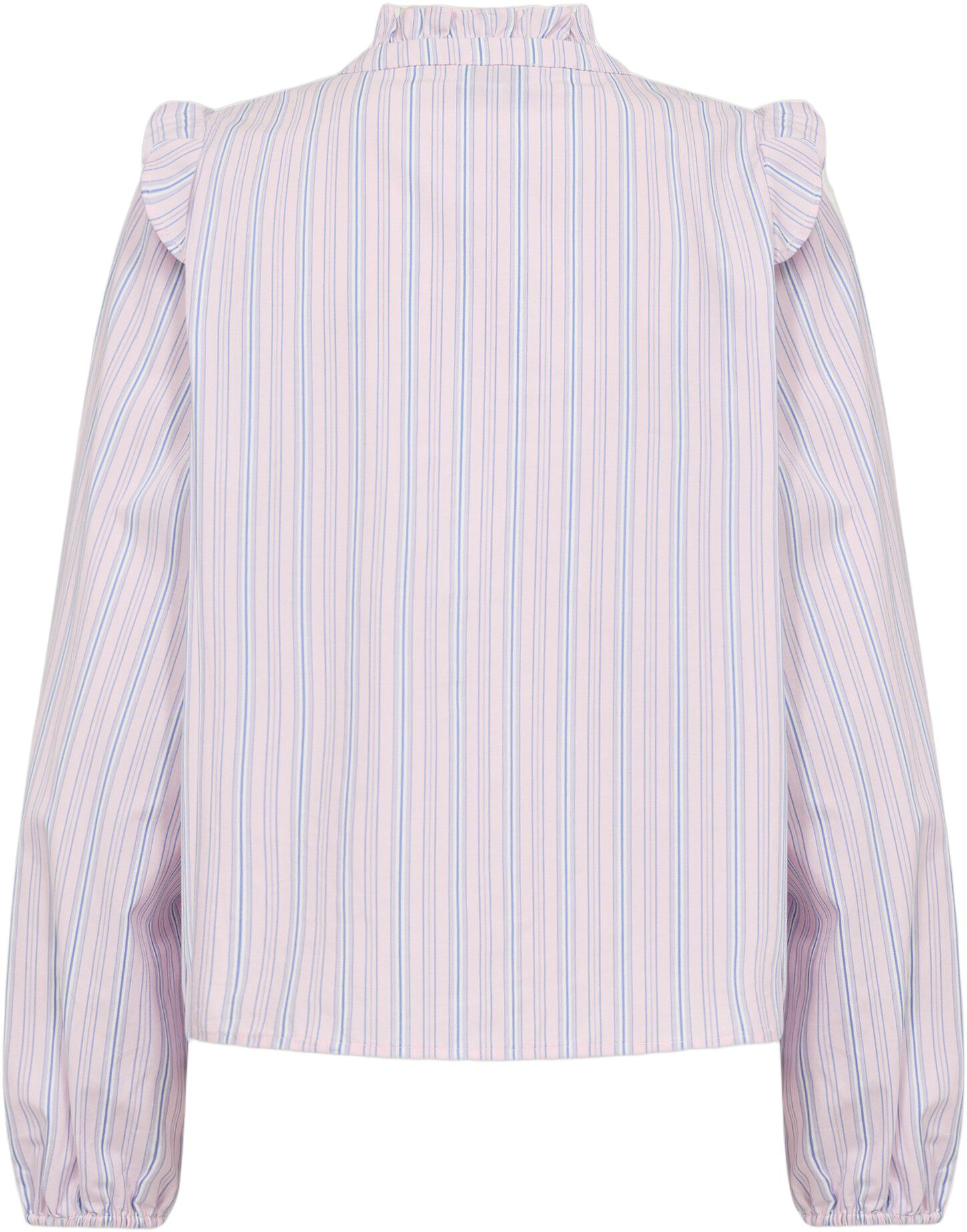 LR-KETTA 2 Skjorte Lyser&oslash;d