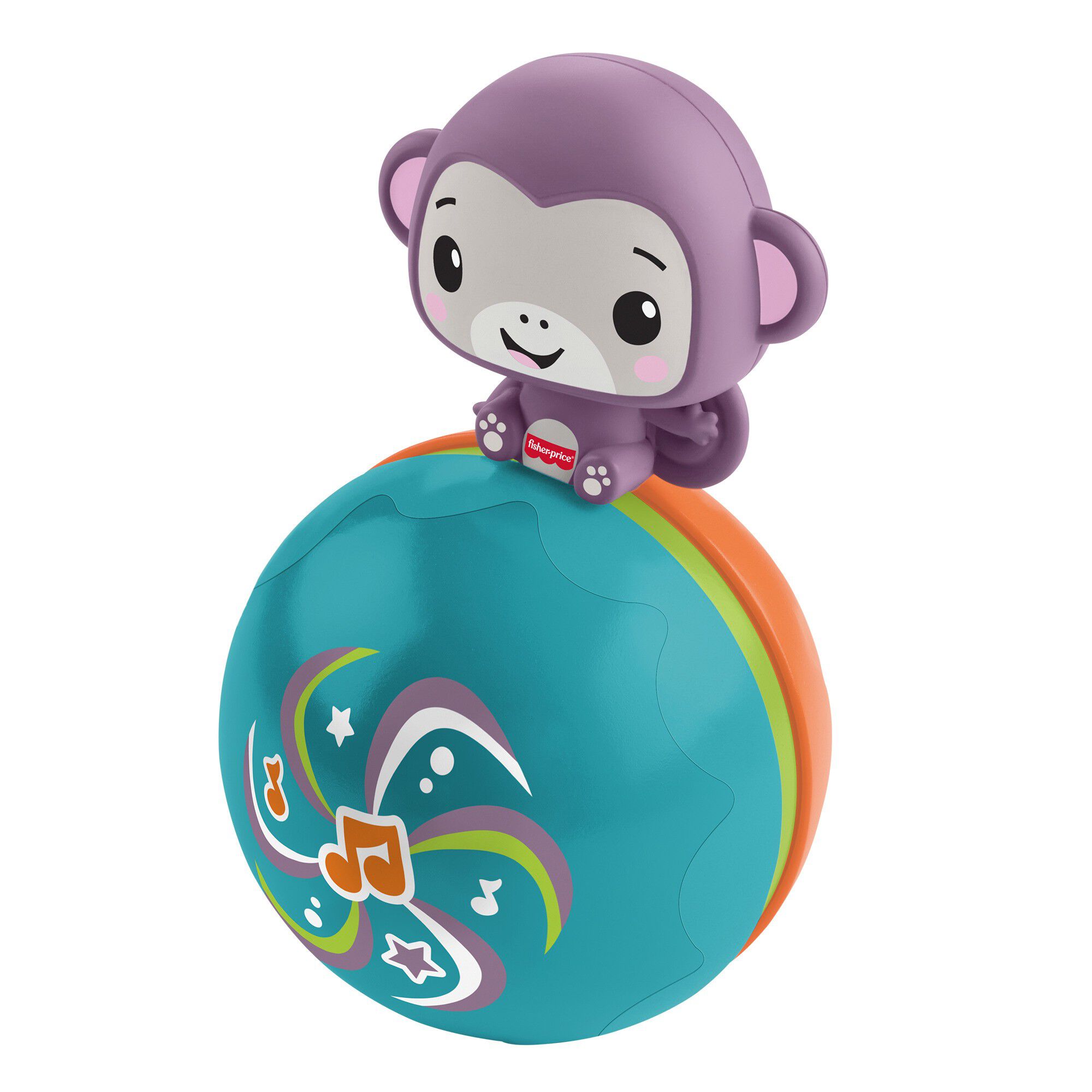Fisher-Price Crawl & Go L