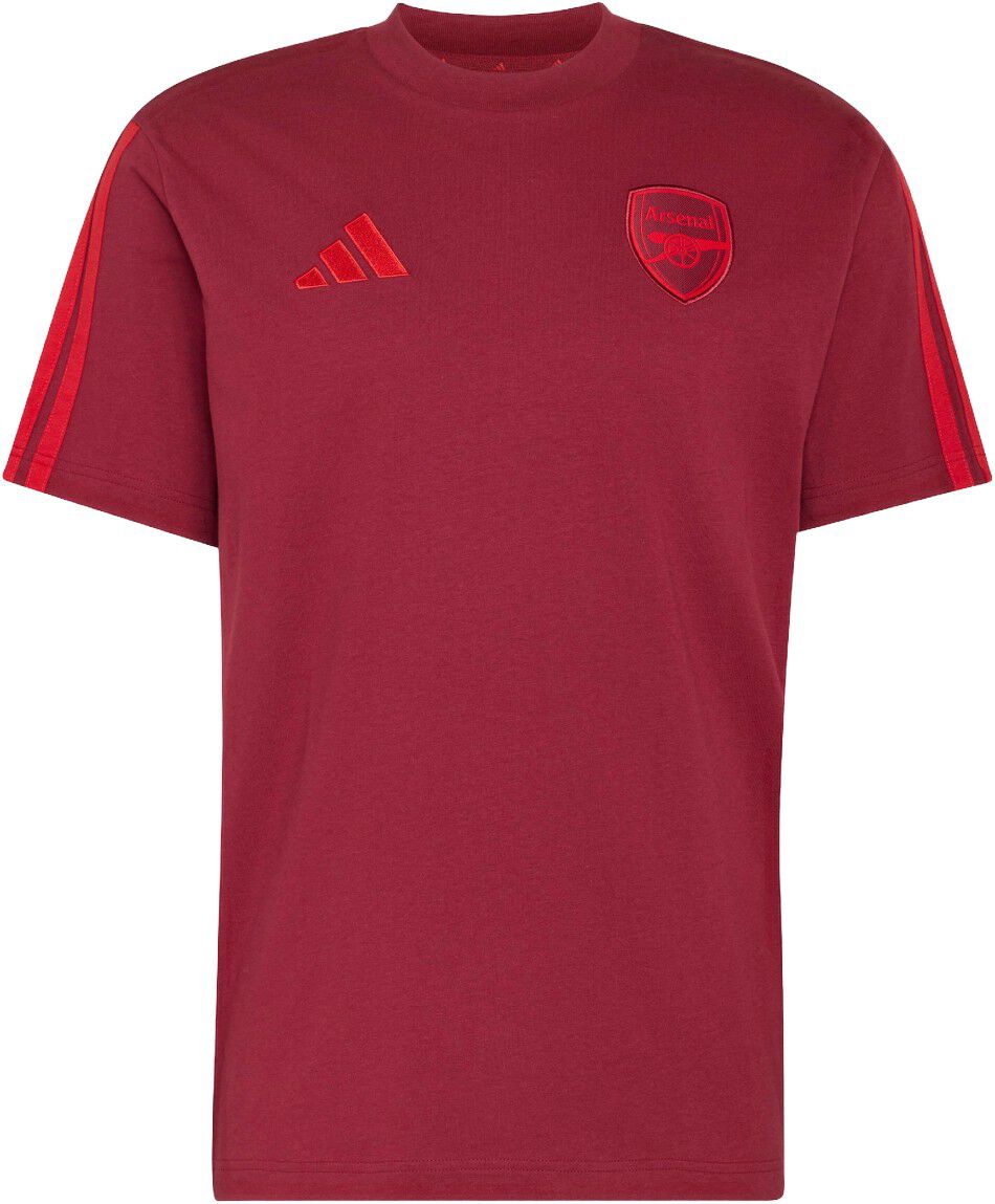 Arsenal DNA T-shirt