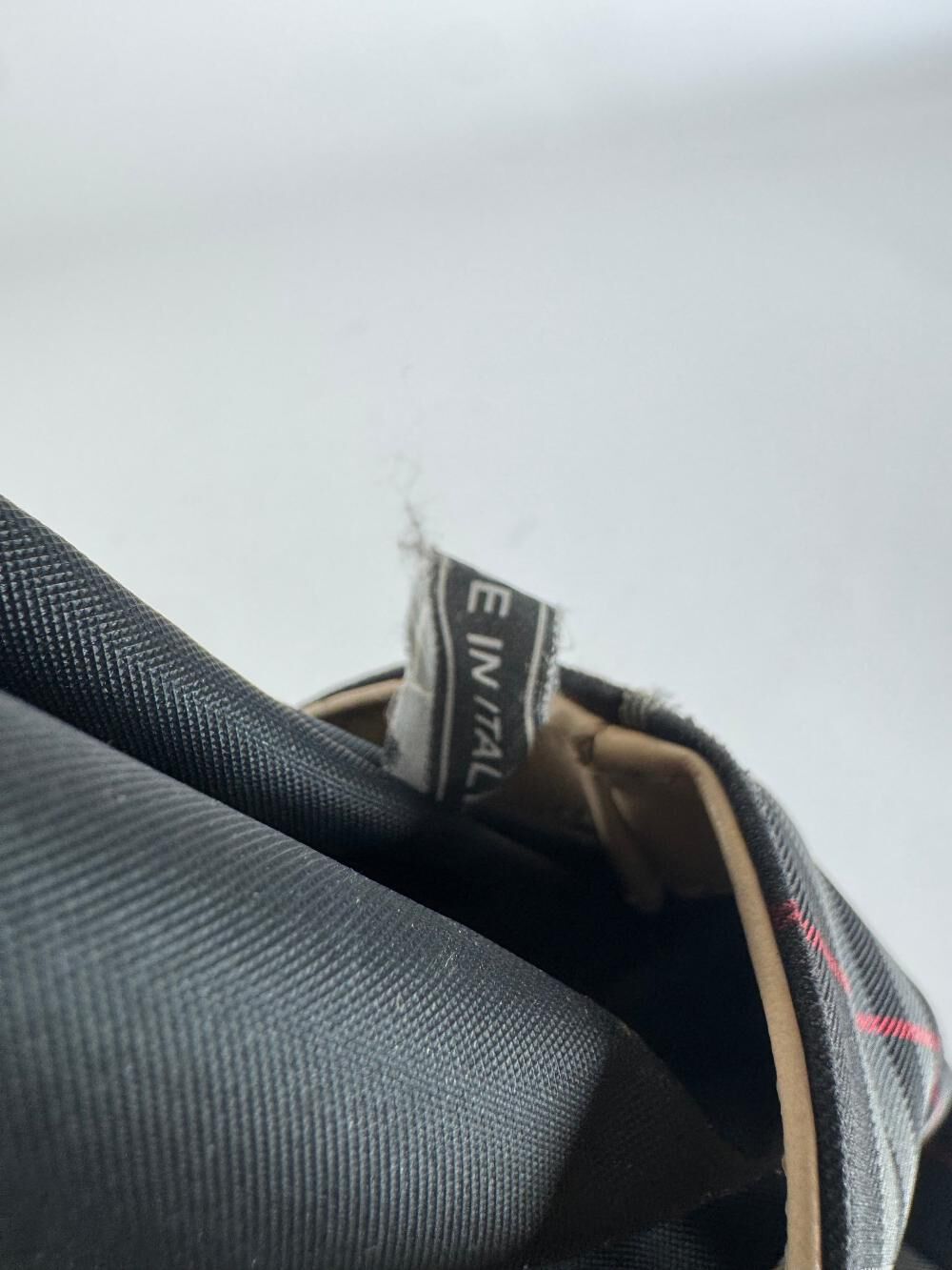 Burberry Tote