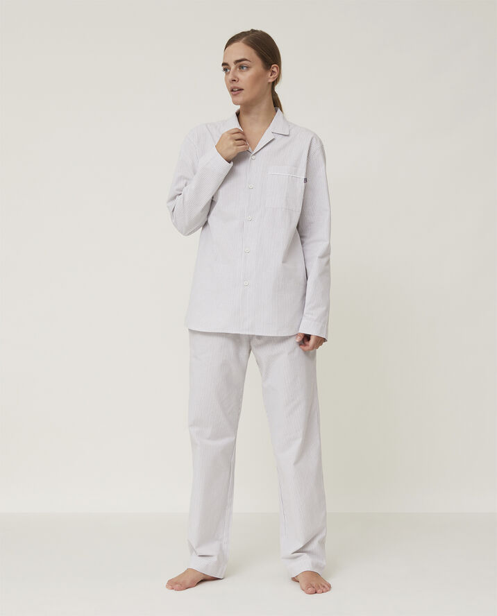 Pajama Set organic