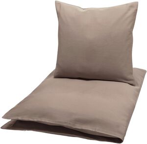 Solid bed linen junior
