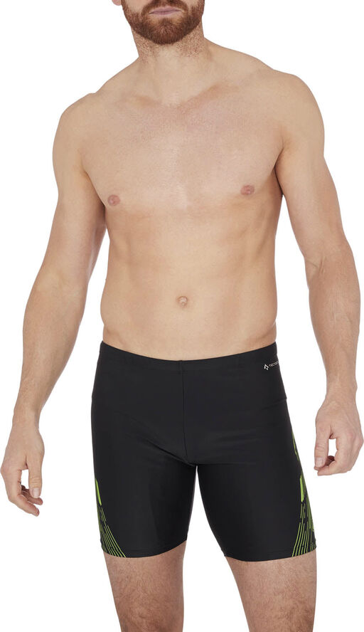 Rendy Jammer Mid Badebukser