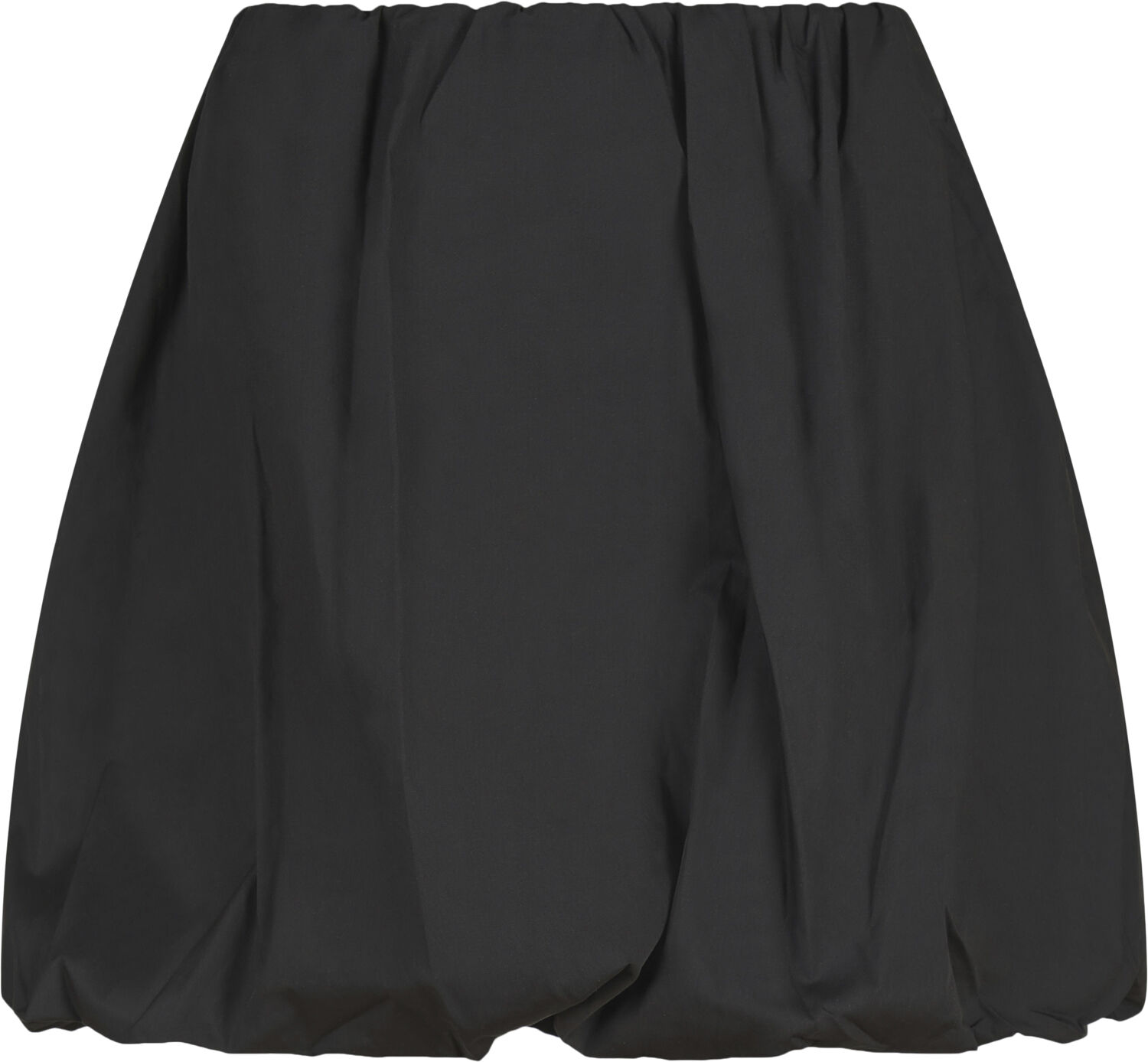 Stela Short Balloon Skirt