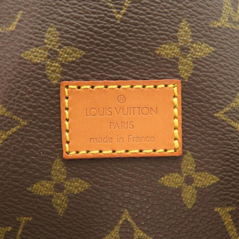 Louis Vuitton Saumur