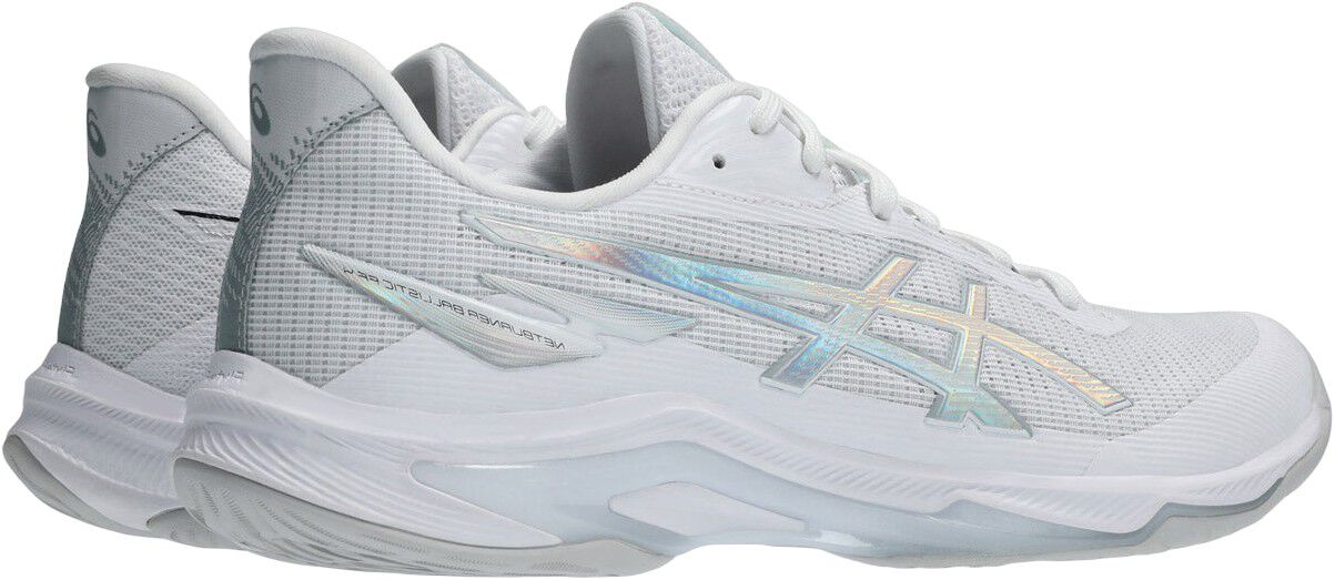 Netburner Ballistic FF 4 H&aring;ndboldsko