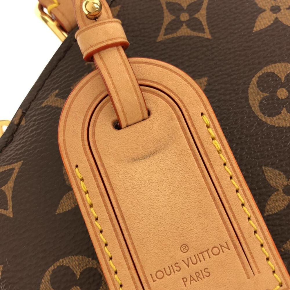 Louis Vuitton Petit Palais