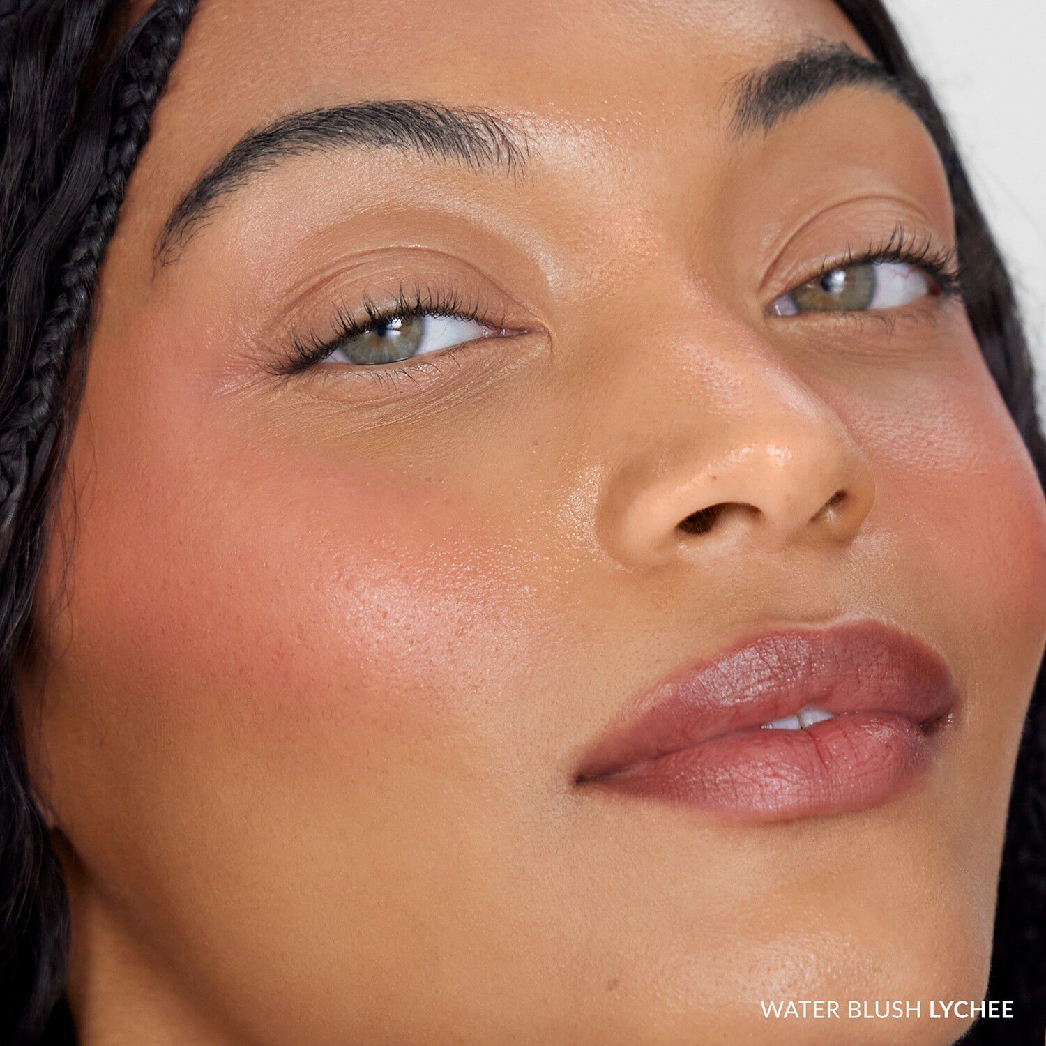 Watercolour Blush - Let, vandbaseret flydende blush