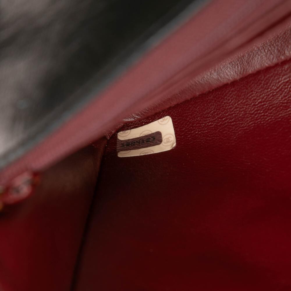 Chanel Flap Bag
