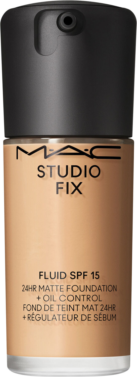 Studio Fix Fluid Broad Spectrum Foundation SPF15
