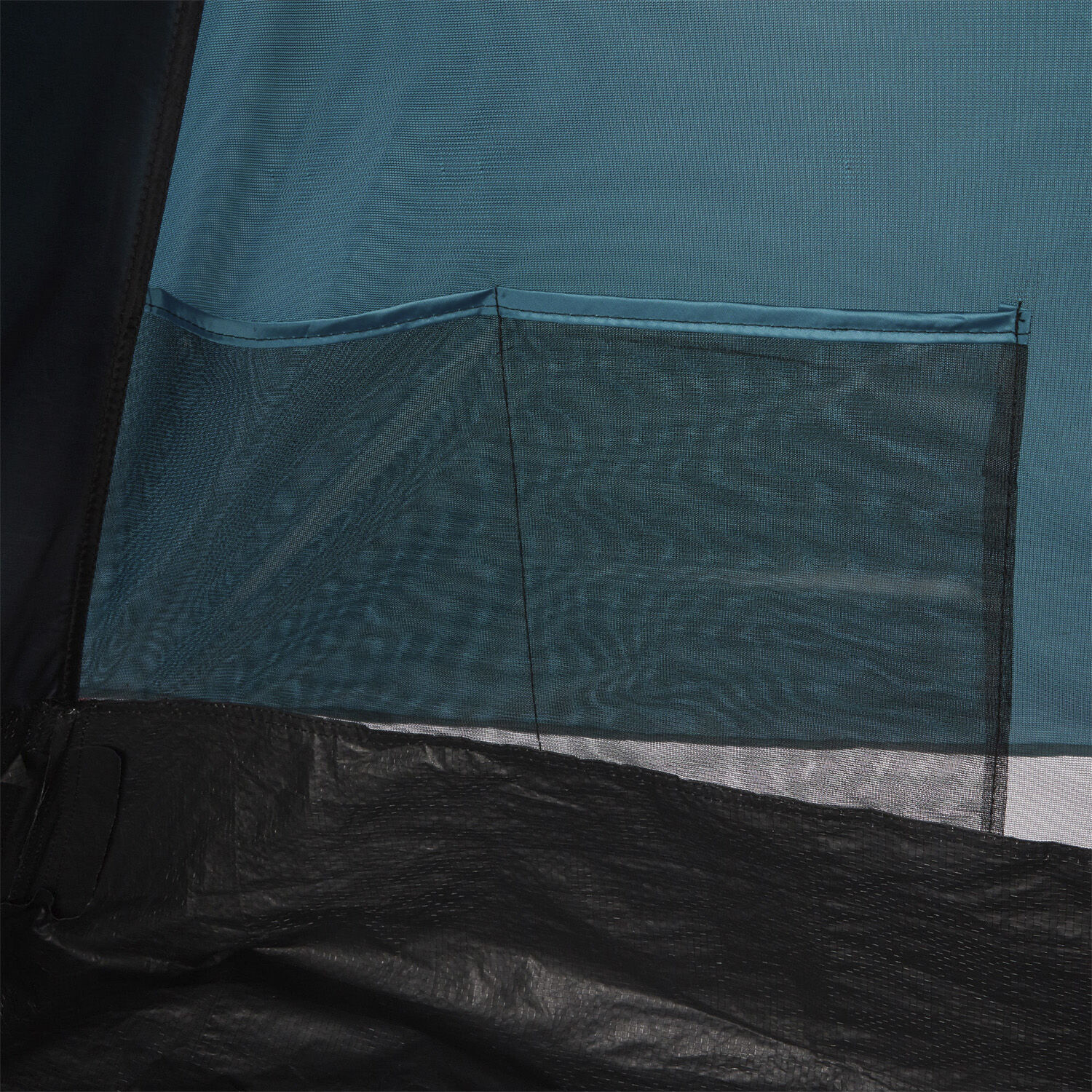 Vega 40. 2 SW, kuppeltelt med to rum