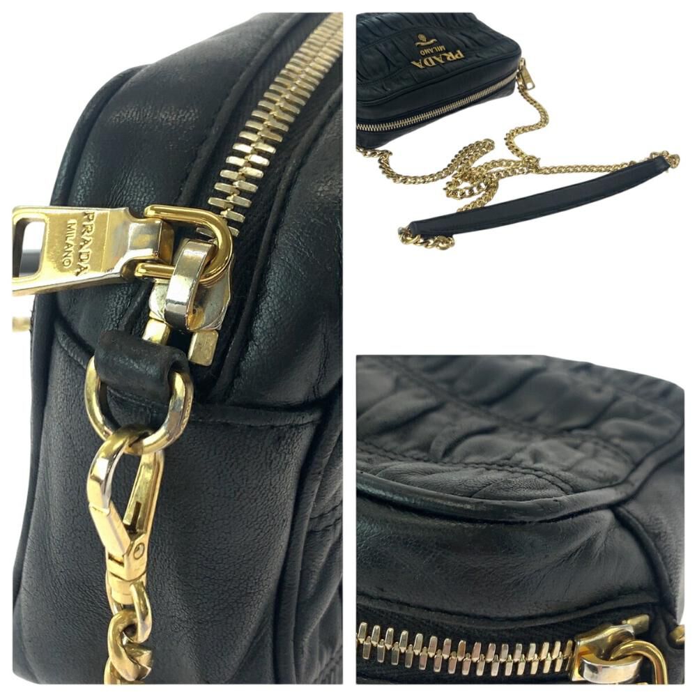 Prada Shoulder Bag