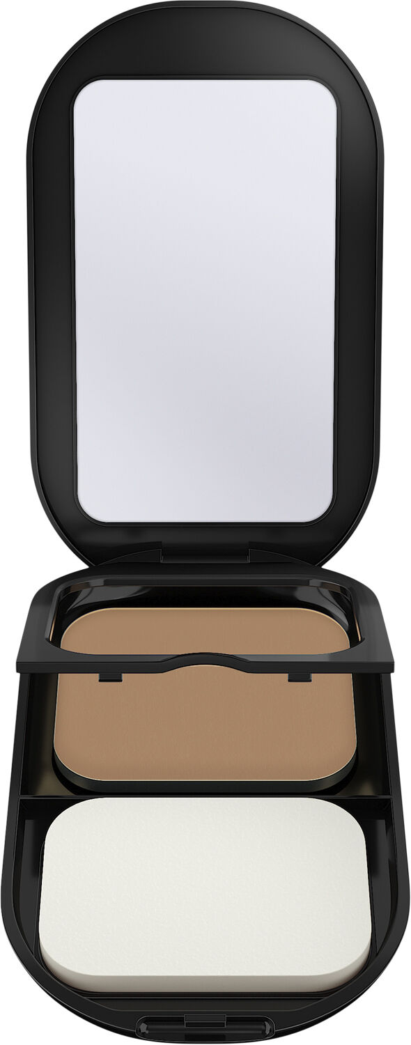 Facefinity Refillable Compact
