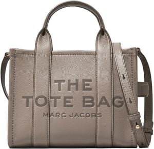 THE MEDIUM TOTE