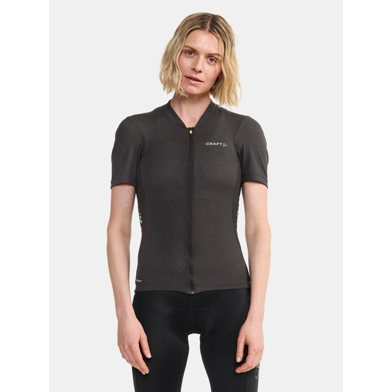 Endur Full Zip Cykeltr&oslash;je